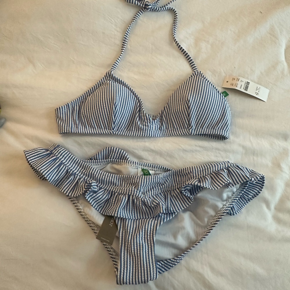 NWT JCrew swim suit